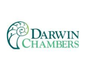 Darwin Chambers