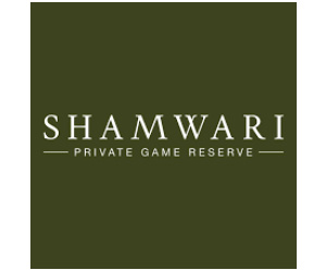 Shamwari Private Game Reserve